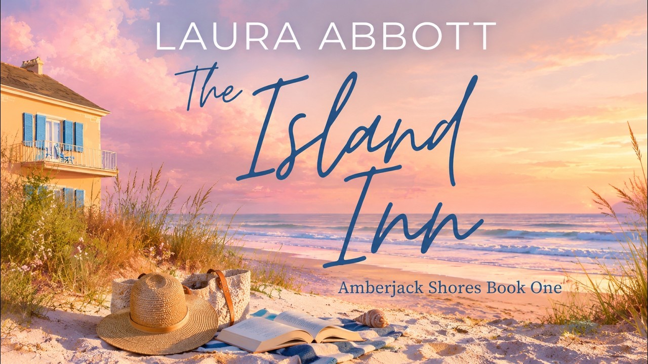 The Island Inn: Amberjack Shores by Laura Abbot
