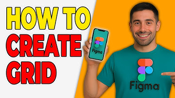 How To Create A 12 Column Grid In Figma (Layout Guide)