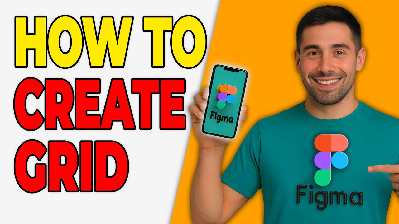How To Create A 12 Column Grid In Figma (Layout Guide)