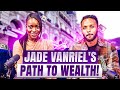 Young fearless and successful jade vanriels unconventional path to wealth  ep 38