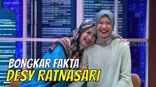 Alya Rohali Bongkar Fakta Tentang Desy Ratnasari | DEWAN CURHAT (16/01/22) Part 4