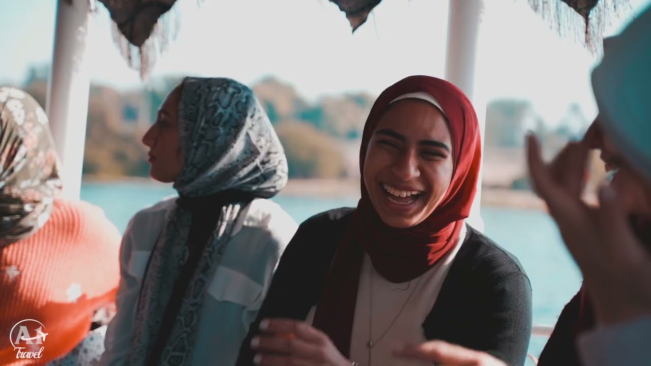 History Made: First Ever Drone Footage of Luxor & Aswan! 🚁🇪🇬 | A1 Travel Exclusive