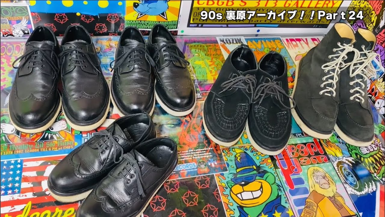 裏原 希少 90s 初期 GOOD ENOUGH タム ベレー帽 裏原 希少 90s