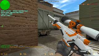 Cs 1.6 Efsanevi̇ Pro Confi̇g.