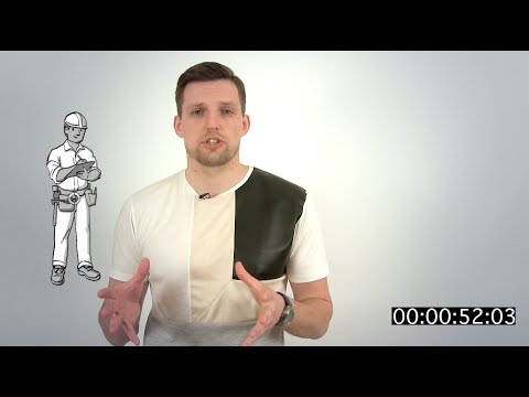 Ценность времени [Миллионер за минуту]