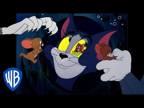 Video: Enden Tom und Jerry?