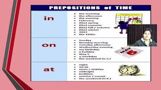 PREPOSITIONS MADE EASY AND FUN screenshot 4