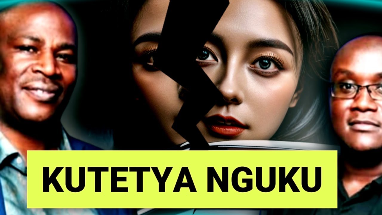 EP 018  BWANA ANANITISHIA,   KUTETYA NGUKU NA SAMMY MULINGE CAROL CASE FROM TALA