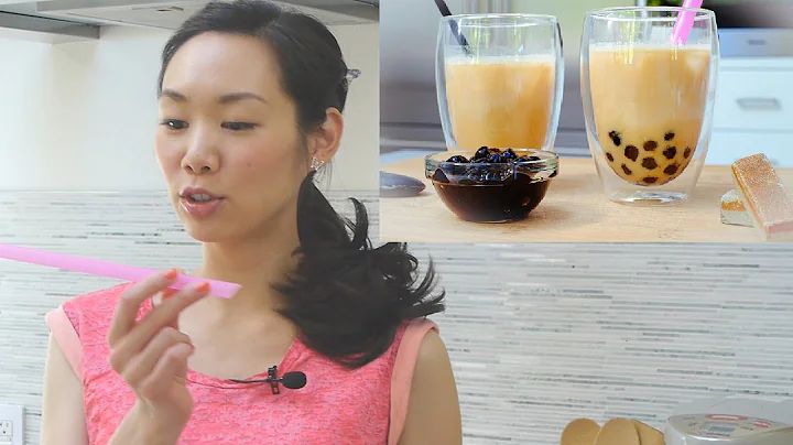 Authentic Taiwanese Milk Tea recipe (3 simple ingredients) - DayDayNews