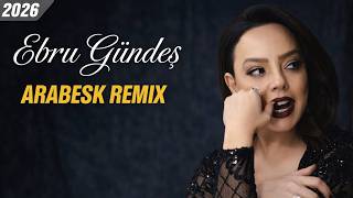 Ebru Gündeş - Gidersen Git, Seversen Sev (Remix 2026)