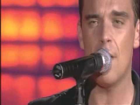 Robbie Williams - Me and My Monkey & Hot Fudge