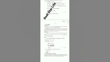 Annamalai University DDE MSc Maths Real Analysis-1 (unit 2)