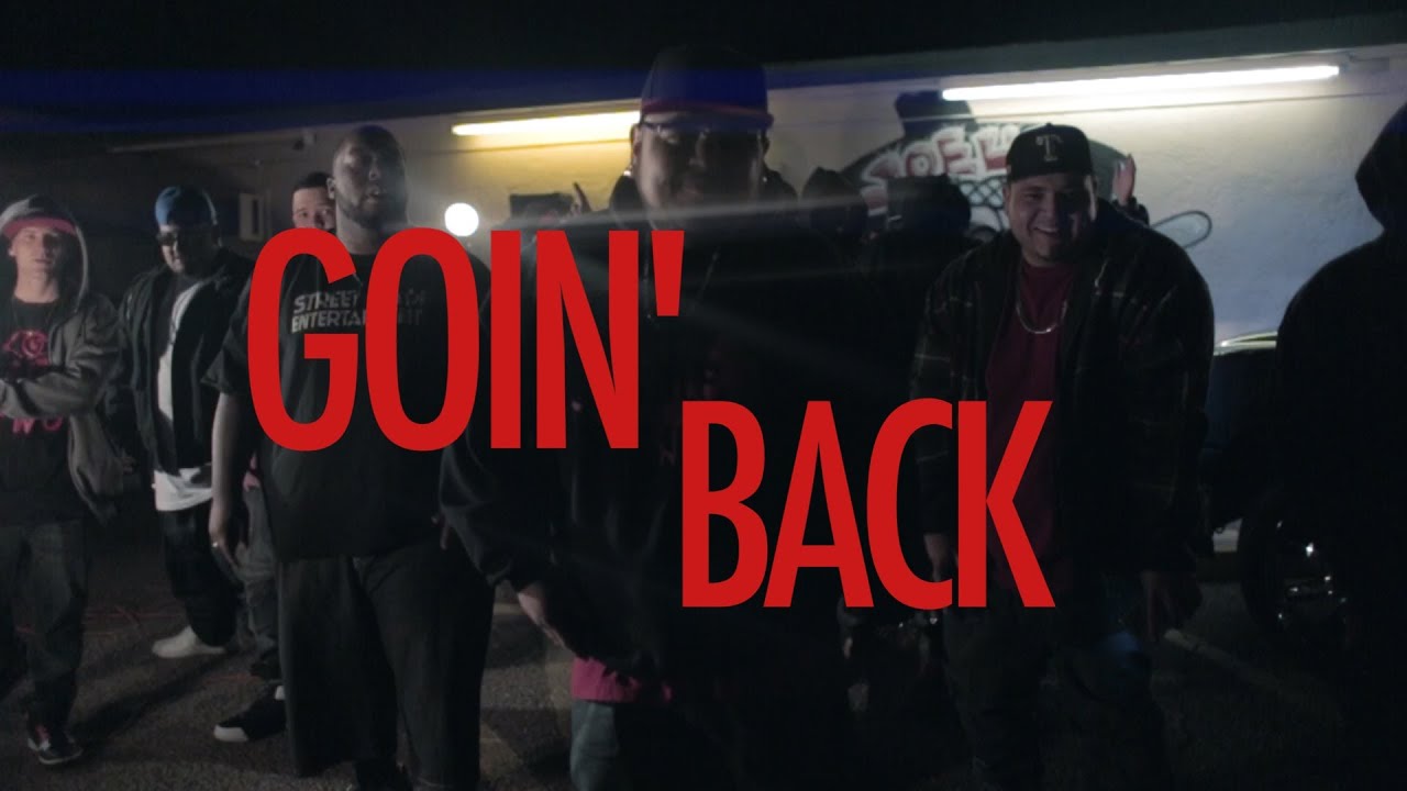 Street Made Entertainment ft. Happ Daddy & EWO 