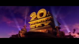 20th Century Fox (Pocoyo: The Movie)