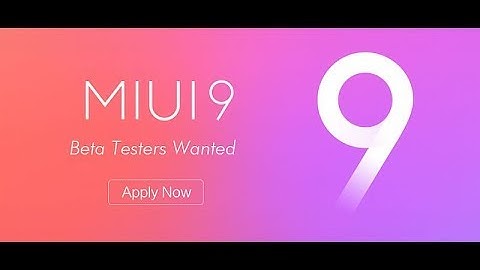 Install MIUI 9 On Redmi Note 4 - Easiest Step By Step Guide (No Root Required)