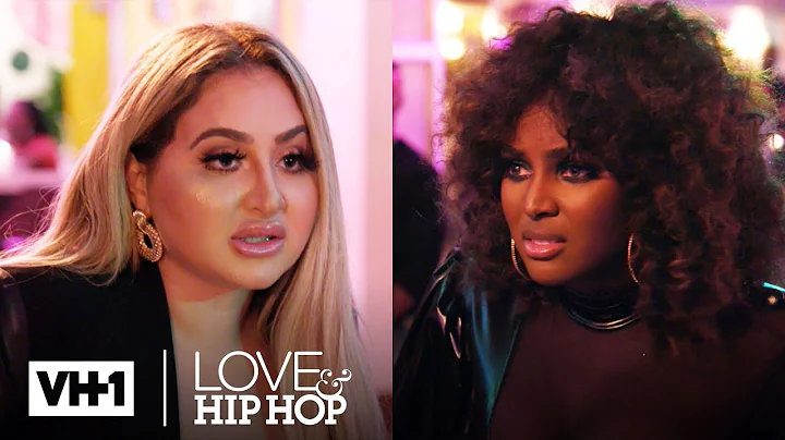 Amara Calls Out Jojo for Her Fake Apology  | Love & Hip Hop: Miami