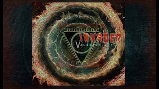 Invader - Valóságelvonó (Hivatalos szöveges videó / Official lyric video)