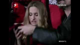 Behzat Ç Savcı Esra Maç