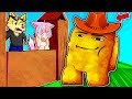 TUTTI I NEXTBOT DEL NUGGETS MEME CONTRO BASI GIGANTI SU GMOD CON LYA! *ASSURDO*