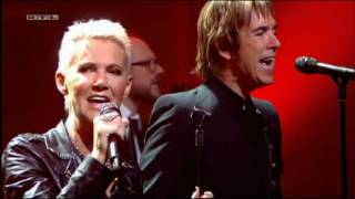 Roxette - The Look