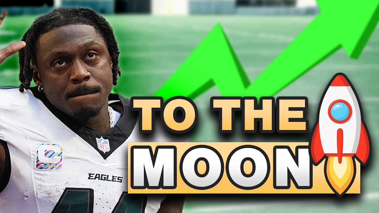 NFL Cut/Trade Candidates Affecting Your Dynasty Team!