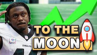 NFL Cut/Trade Candidates Affecting Your Dynasty Team!