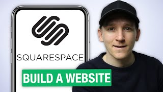 How to Build a Website on Squarespace 2021 - iPhone & Android screenshot 2