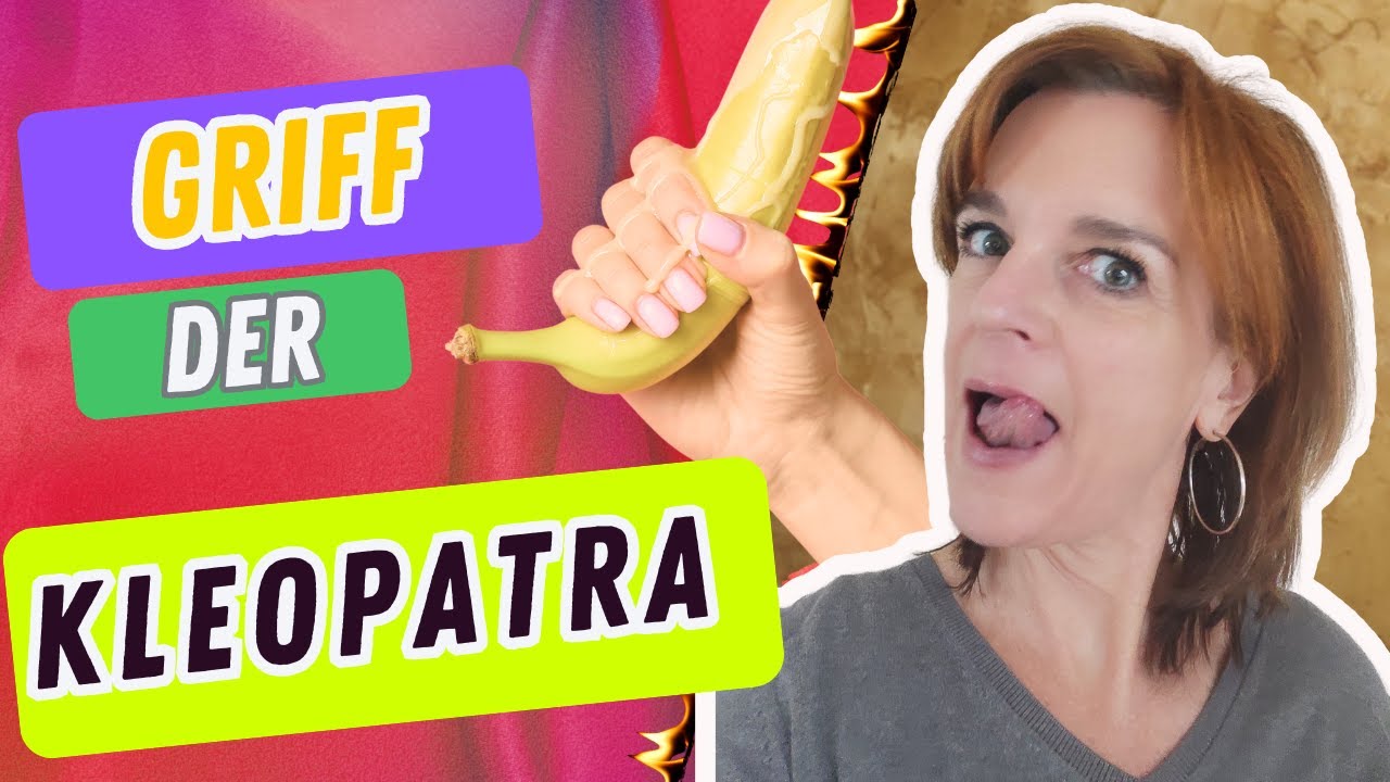 So ist er noch nie gekommen