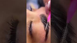 Laminado De Cejasdepilaciondiseño De Cejasen Magú Peluqueríasangolqui0987231826Quito