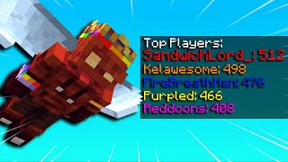 SandwichLord wins Hyperdrive in Pandora's Box 15