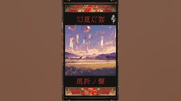 Thumbnail of 🏮⛩️幻夏灯宴 – Songs of the Phantasmal Summer Festival –　＃幻想音楽　#JapaneseFantasy