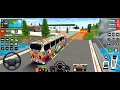 Coach Bus Simulator India Off-road Driving Bus Game | New Update 2025 Full Gameplay Video Part #46🔥🥰