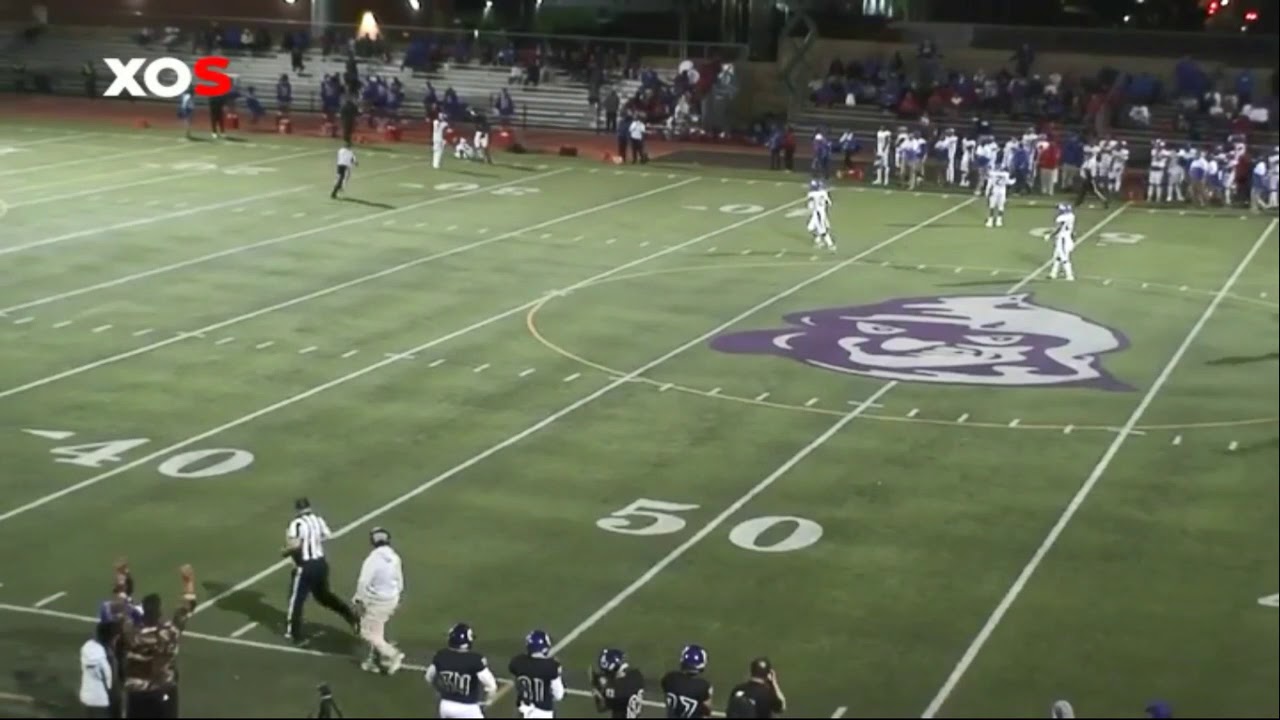 Chad Johnson Highlights