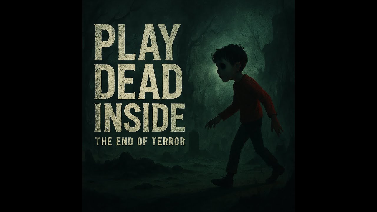 Play Dead Inside is Scarier Than Resident Evil 😱 | Hindi Urdu Commentary