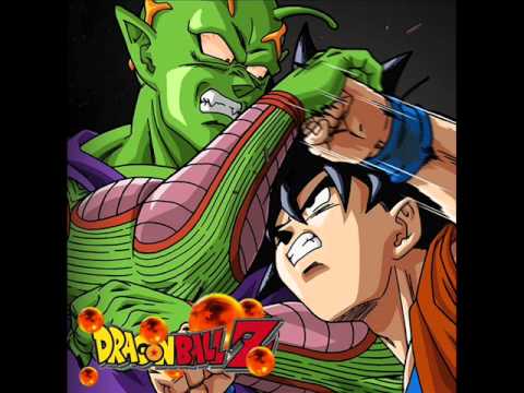 DBZ Movie 2 BGM Part 2