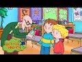 Horrid Henry - Horrid Teacher | Cartoons For Children | Halloween Compilation | HFFE
