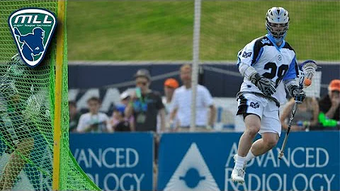 Jimmy Dailey Beautiful Behind-the-Back Goal