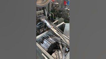 Drawer slides manufacturing process | Cabinet hardware | Source factory #shorts