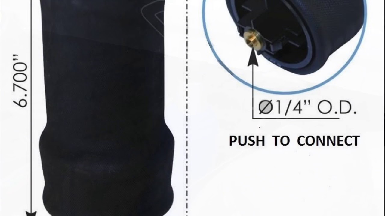 How To Replace Cab Airbag Freightliner at Doris Fang blog