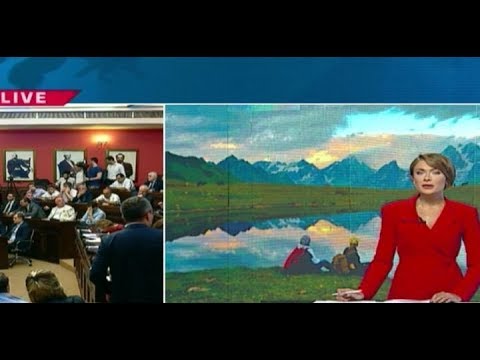 პრემიერი - საქართველო ტურისტებისთვის ყველაზე უსაფრთხო ადგილია