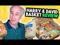 Harry and david gift basket review