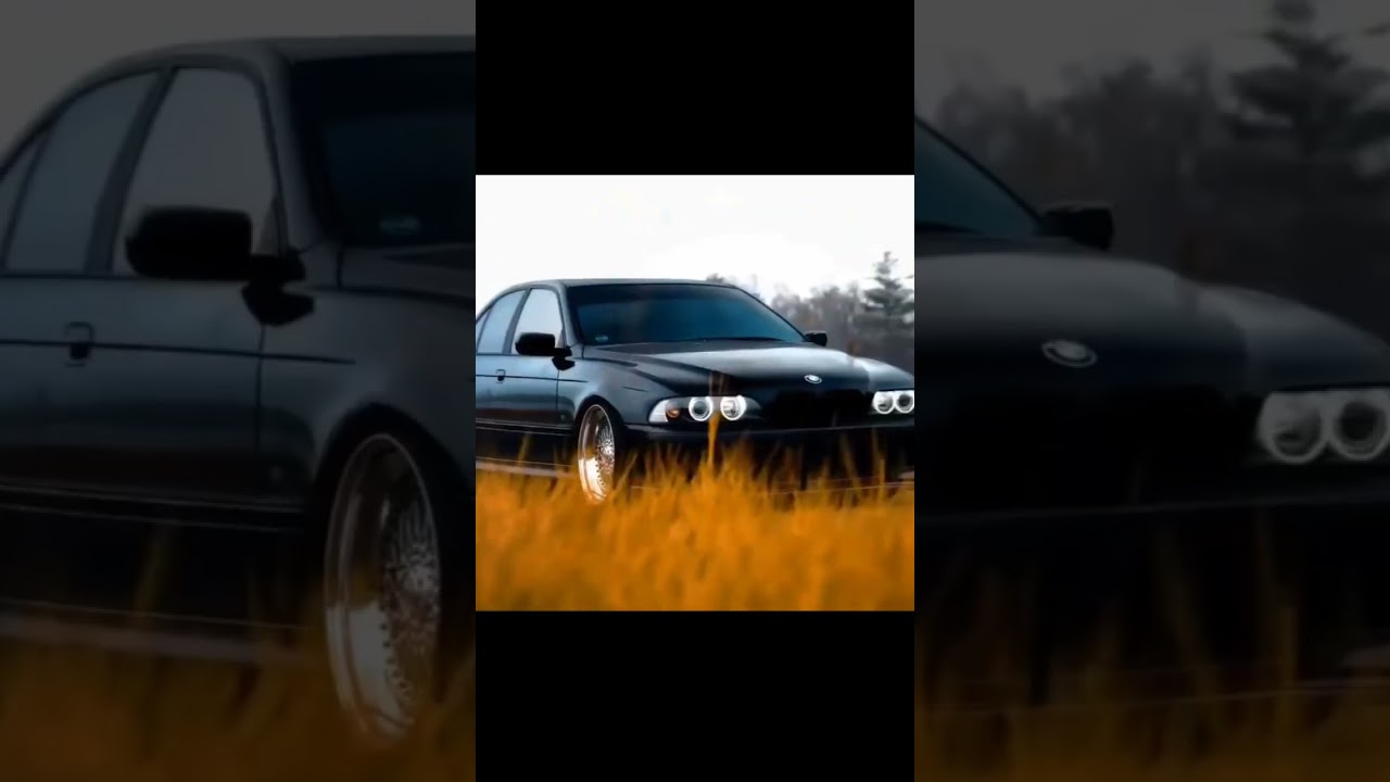 BMW E36 — The Legend Never Dies 💨 (Cinematic Car Edit) 