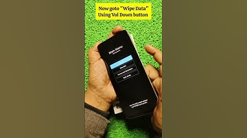 Unlock your Redmi 5g Mobile in 1 minute - without pc #hardreset #factoryreset #unlock #shorts