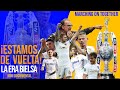 La vuelta a casa -LA ERA BIELSA [Leeds United] (Español/English)