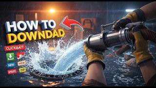 How To Download and Install - DrainSim - Full Game Tutorial PC 2026