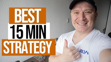 BEST 15 MINUTE BINARY OPTIONS STRATEGY 2026 FULL EXPLANATION