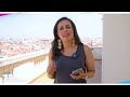 La vida desnuda se ve de otra manera | Aida Bao en 'Notas de voz desde la terraza'