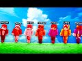 BedWars Ma ogni Morte Cambia lo YOUTUBER