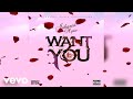 Jahazeil Want You Official Audio 