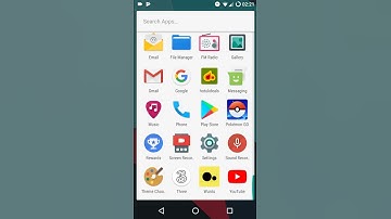 LineageOS 13.0.5 Wileyfox Crackling